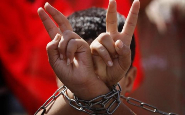 حنظلة: الاحتلال يصدر حكما بالاعتقال الإداري للاسير سالم بادي دردساوي 6 اشهر