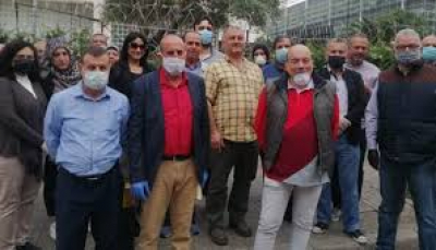 لجنة اهالي الطلاب في الخارج: لتأمين التحويلات بسعر الصرف الرسمي