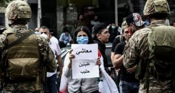 إسكوا: قد يتعذر على نصف سكان لبنان الوصول لحاجاتهم الغذائية