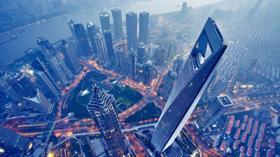 إنجازات الصين على مدى السنوات الخمس الماضية تجذب الاهتمام العالمي