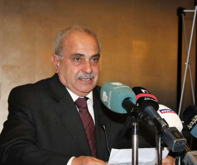 د. كمال حمدان حول الأولويات الاقتصادية في العام 2021 (فيديو)