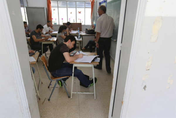 الصرف مستمرّ في المدارس الخاصة... والقبض &laquo;عَ القطعة&raquo;