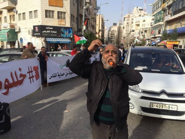 "محامون من أجل العدالة": استمرار توقيف النشطاء استغلال واضح لحالة الطوارئ