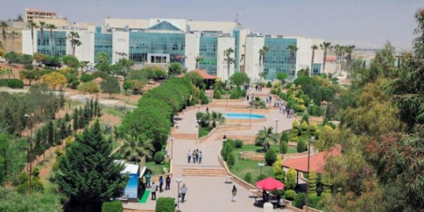 الأردن.. شاب يحرق نفسه داخل جامعة في عمان