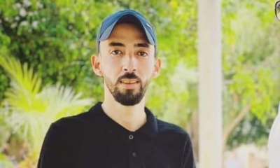 استشهاد الأسير السابق سمير حميدي برصاص الاحتلال في طولكرم