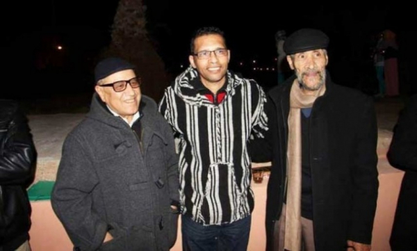 أدباء مغاربة يعلنون انسحابهم من جائزة "زايد" الإماراتية احتجاجاً على اتفاقية العار