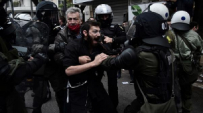 Statement of Solidarity with the KKE