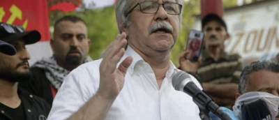 HANNA GHARIB : &laquo;&thinsp;IL FAUT CR&Eacute;ER UN &Eacute;TAT CIVIL, LA&Iuml;QUE ET D&Eacute;MOCRATIQUE&thinsp;&raquo;