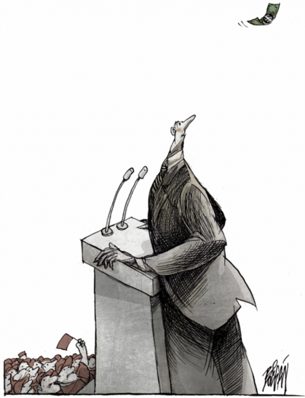 ما يحتاجه لبنان *