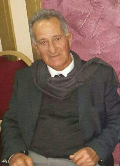 الحزب الشيوعي  ينعي الاستاذ المربي الرفيق حسن جعفر