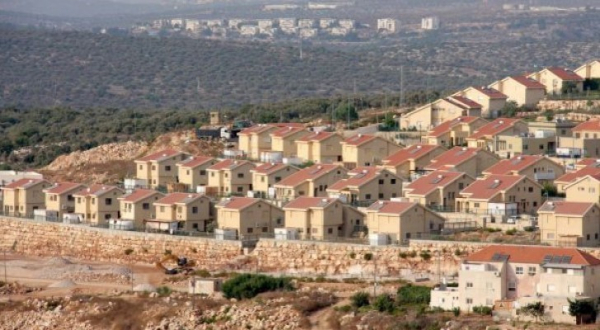 الاحتلال يواصل فرض مزيد من وقائع الاستيطان قبل رحيل إدارة "ترامب"