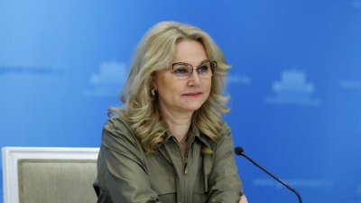 تجارب اللقاح الروسي الثالث ضد كورونا ستنتهي في ديسمبر المقبل