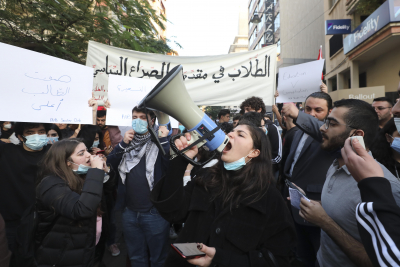 الحركة الطلابية... بين التجريبي الخادع وعقم النظرية