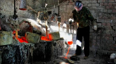 بكين تدرس فرض قيود على تصدير المعادن لشركات الصناعات العسكرية الأميركية