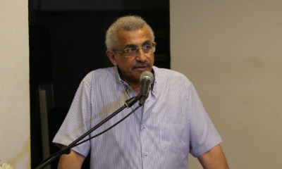 سعد حذّر من انفجار اجتماعي وانتشار الجوع نتيجة كورونا: لتقديم مساعدات عاجلة للمواطنين