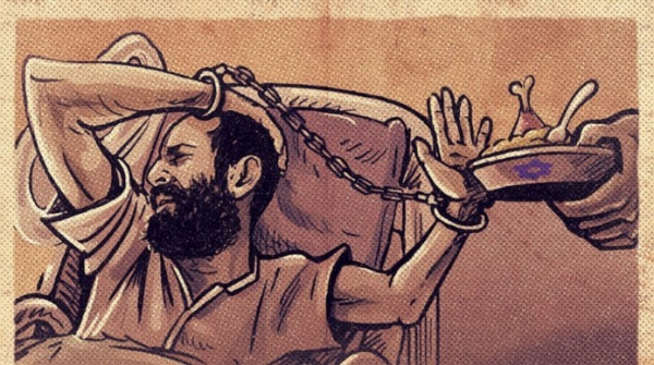 حركة المقاطعة تدعو لتصعيد الضغط على الاحتلال للإفراج عن الأسير الأخرس