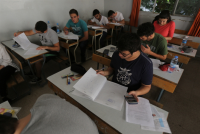 وزير التربية &laquo;ينفّس&raquo; احتقان الأهالي؟