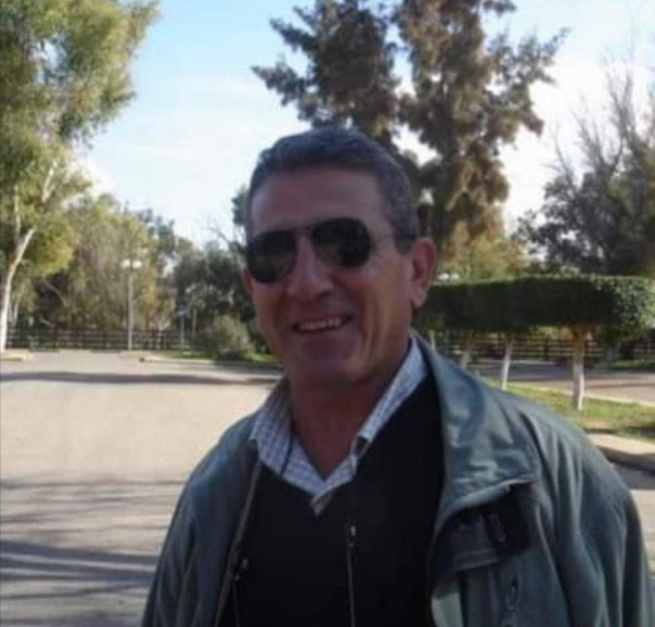 المكتب السياسي للحزب الشيوعي اللبناني ينعي الرفيق المناضل نواف الملا