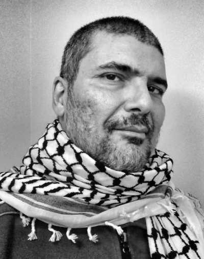 كارلوس لاتوف: فلسطين فتحت قلبي وعينيّ