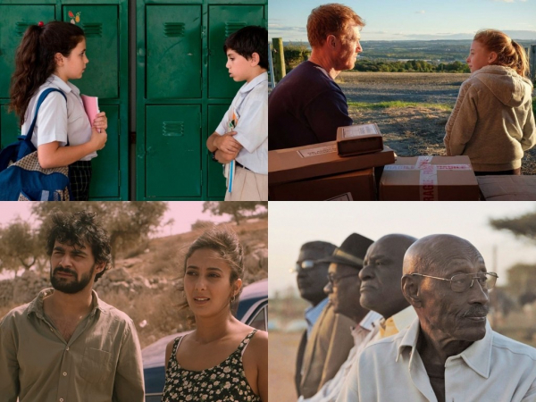 "أيام فلسطين السينمائية": نافذة على أحوال العالم العربي