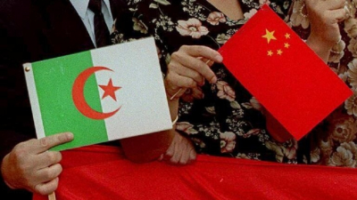 مسؤول كبير في الحزب الشيوعي الصيني يزور الجزائر يوم السبت