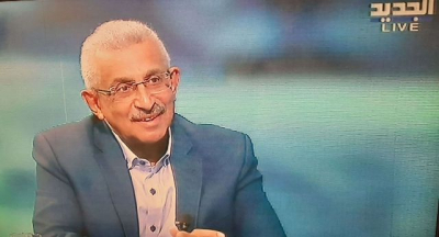 أسامة سعد: قوى السلطة  مرتهنة لإرادات خارجية وهي بحالة انتظار لما يجري في الخارج  (فيديو)