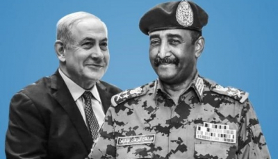 مجسّات الصهيونية فوق الخرطوم