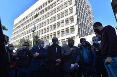 الجمعية اللبنانية لأولياء الطلاب في الجامعات الأجنبية: سنواصل العمل لتطبيق القانون 193