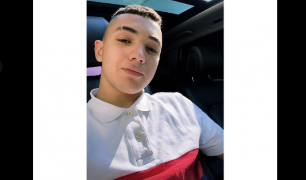 حنظلة: عائلة الأسير الطفل أمل نخلة لا تعلم شيئا عن وضعه الصحي