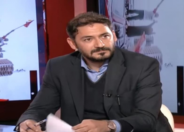 المحامي مازن حطيط حول الإدّعاء بجرم "الإرهاب والسرقة" على موقوفي أحداث طرابلس: مستمرون بمتابعة القضية وللأسف لا يوجد تفتيش قضائي في لبنان.