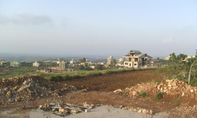 بيان منظمة الحزب الشيوعي اللبناني في بلدة تولين