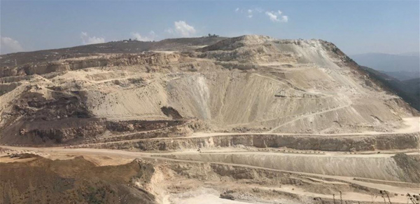 تجمع الناشطين البيئيين في الكورة: لاعتماد مسار قضائي مع شركات الترابة بدل التشاور