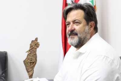 Interview with Manu Pineda - The Communist Party of Spain