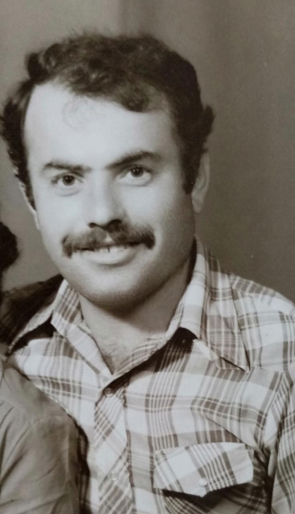 "الشيوعي" ينعي الرفيق عدنان أيوب (أبو وسيم)