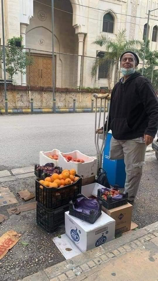 الاتحاد الوطني لنقابات العمال: المطلوب دعم الفقراء خلال الإقفال