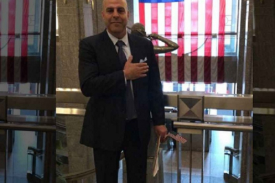 الخائن، مرتان، محصن ضد العدالة: عامر فاخوري يعود إلى واشنطن &ldquo;صاغ سليم&rdquo;!