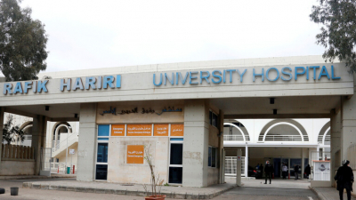 لبنان يسجل رقماً قياسياً جديداً بإصابات كورونا اليومية