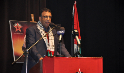 عبد العال: اجتماع الأمناء العامين للفصائل سوف ينعقد بموعده في بيروت