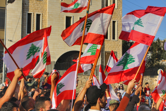 بنت جبيل لن تكون ساحة للترهيب