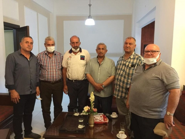 أسامة سعد يطالب بتوفير الدعم للطلبة اللبنانيين في الخارج