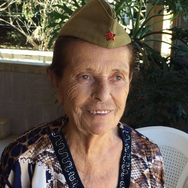 "الشيوعي" ينعي الرفيقة المناضلة أجاني سليمان مرقص (جوليات)