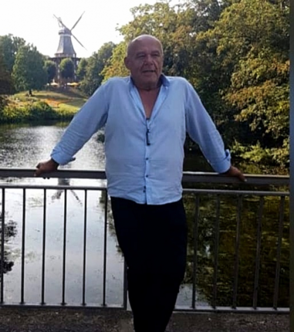 هيئة بيروت الكُبرى في الحزب الشيوعي اللبناني تنعي الرفيق المناضل عماد سليمان