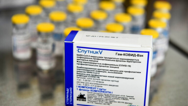 استطلاع: "سبوتنيك V" في صدارة اللقاحات المعروفة في 9 دول