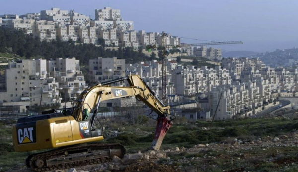 سلطات الاحتلال هدمت وصادرت 129 مبنى منذ بداية نوفمبر الجاري