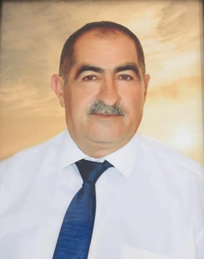 رحيل الرفيق  المناضل غسان عادل البنا