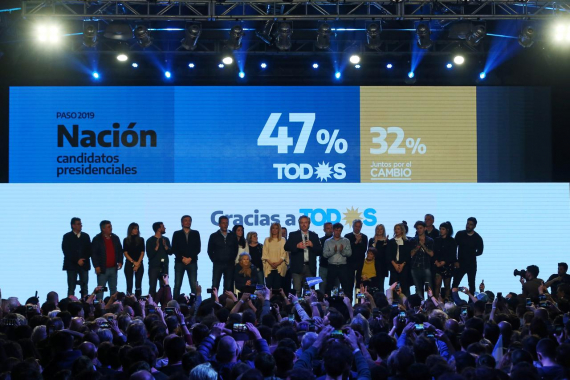 هزيمة "ماكري" التمهيدية: جرعة زائدة من النيوليبرالية