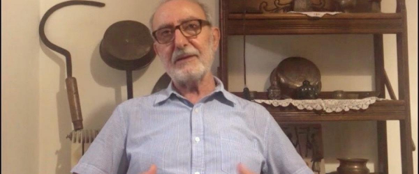 جاك قبانجي: ردّاً على أحمد بعلبكي: في البدء كان السؤال