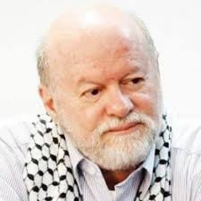 رحيل  المناضل أنيس النقاش بعد تاريخ حافل من النضال في سبيل القضية الفلسطينية