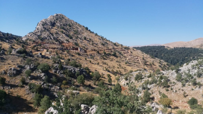 اللجنة البيئية في تنورين: لتطبيق قوانين منع التعرض للمواقع الطبيعية التراثية