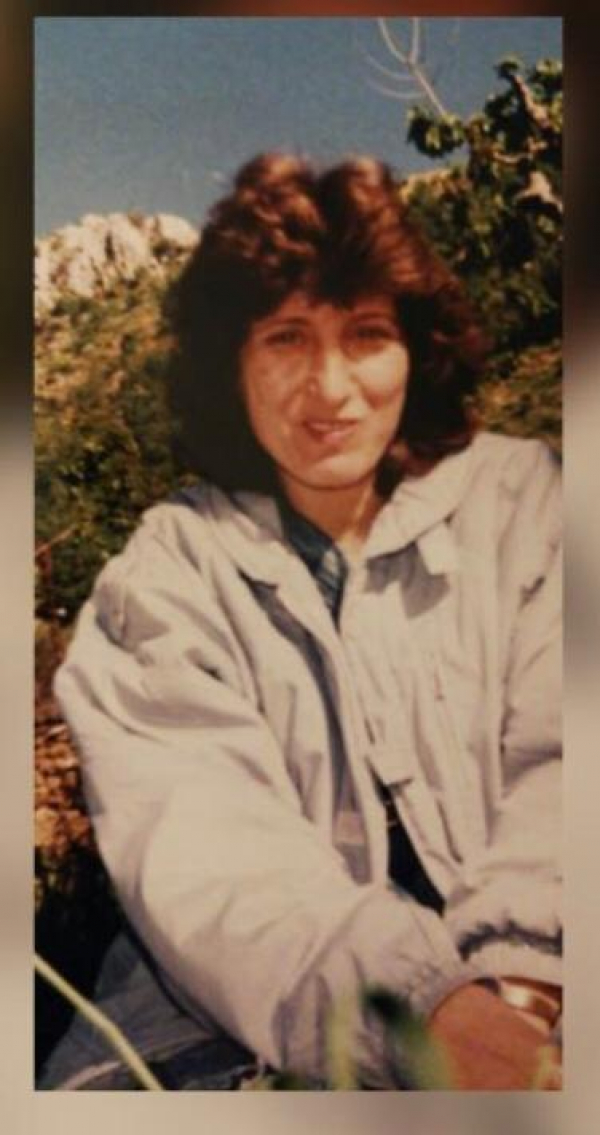 "الشيوعي" ينعي الرفيقة الصيدلي د. منى عباس ناصر